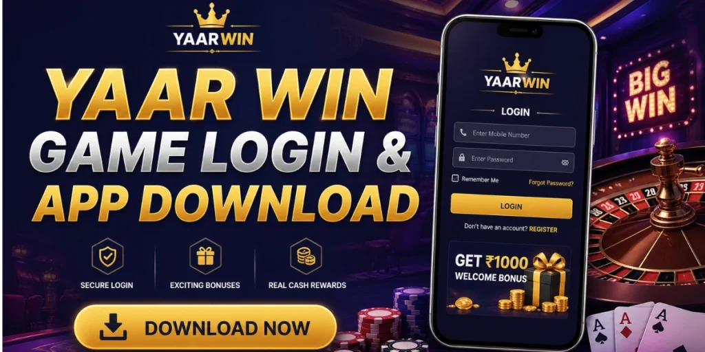 Yaar Win Game