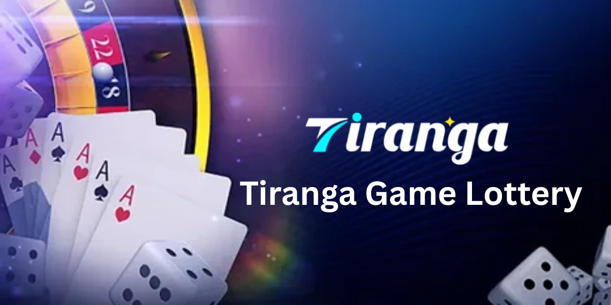 Tiranga Game Lottery